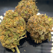 * NEW * Bubba Kush 3 A