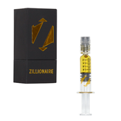 Candyland Syringe by Zillionaire (1000mg) thumbnail 1