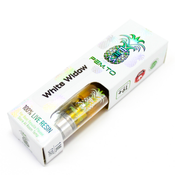 PEM Rechargeable Vape CART - 1 ML Refill Cart thumbnail 1