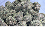 BC Pink Diablo - 28G Deal - Indica GAS- BUY 3 GET ONE FOR FREE (MIX AND MATCH) ONLY 28G