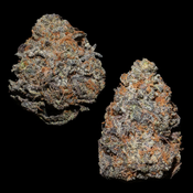 BC Purple Gas Basket - 28G Deal - Indica GAS- BUY 3 GET ONE FOR FREE (MIX AND MATCH) ONLY 28G