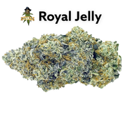 ** Royal Jelly | AAA| 27%THC | BUY 1 GET 1 $170