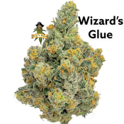 * Wizard's Glue | AAAA+| 29%THC| BUY 1 GET 1 FREE $ 246