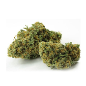 GREEN CRACK