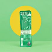Sativa 2-pk | Nimbus Snacks | 0.7g