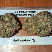 GMO Cookies AAAA super dank 🔥🔥on special