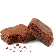 $15 BROWNIE 250MG THC ( 3 BROWNIES FOR $40 )