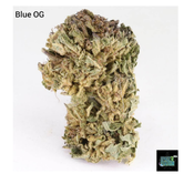1 ounce $30 - Blue OG