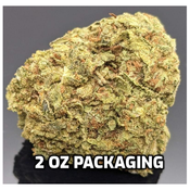 1. *MANGO TRAINWRECK (2 OZ FOR 85, 4 OZ FOR 135)