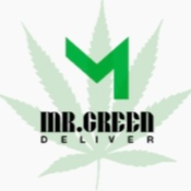 MR.GREEN DELIVER