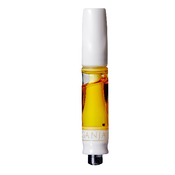 GANJA WISE - VAPE CART - STRAINS IN DESCRIPTION thumbnail 1