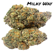 Milky Way | AAAA| 28%THC| BUY 1 GET 1 FREE $195 +7g gift