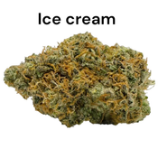 *Ice Cream (27% THC) Oz Special $75 (Buy 2 oz get 1 oz xtra)