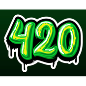 THE VAULT $420 GIVEAWAY  - ENTRY/S WITH EVERY ORDER UNTIL 4/20