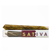 KushKraft Big Sticky Sativa (3.5g Infused Pre Roll Joint)