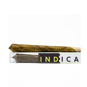 KushKraft Big Sticky Indica (3.5g Infused Pre Roll Joint)
