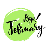 Bye February SALE