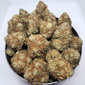 NEW! Hon Solo Burger (70% Indica)