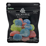 Fruity Sours (Indica)