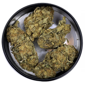 AA+ / BC KUSH / Sale: 3oz = $129, 4oz = $169 +14g Special