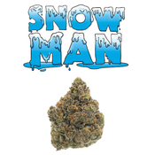 AAA+ - Snowman Cookies [SPECIAL SALE NOW $160/2oz]