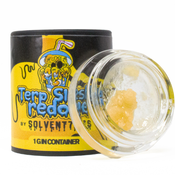 1 GRAM - TERP SLUSHY / SOLVENTLESS