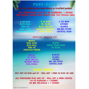 Pure Buds - Cambridge