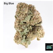 1 ounce $65 - 2 ounces $100 - Big Blue - aa