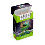 Drizzle Factory 10 Pack Premium AAAA+ Pinner Joints