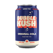 Bubble Kush - Original Cola 355ML