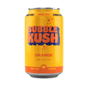 Bubble Kush- Orange Soda 355ml