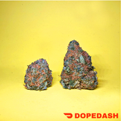($PECIAL) Purple Punch $60/oz $200/qp