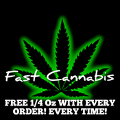 Fast Cannabis