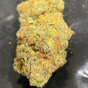 Crystal Gelato ⛽️ 30% THC