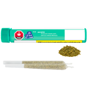 Hiway Sativa Pre Roll 2 x 1g