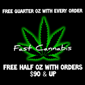 Fast Cannabis