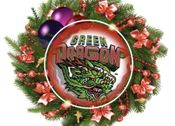 Green Dragon - Richmond / Hercules / Rodeo