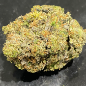 El Chapo ⛽️ 31% THC