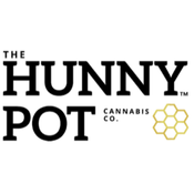 The Hunny Pot Cannabis Co. (202 Queen St W, Toronto)