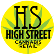 High Street Cannabis Retail