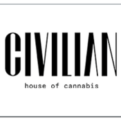 Civilian Cannabis (Front St)