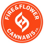 Fire & Flower Cannabis Co. (132 FRONT ST E)