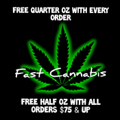 Fast Cannabis