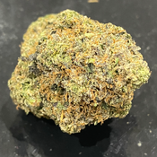 Jet Fuel ⛽️ THC 31% Premium + 1g Shatter Free