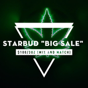 Big SALE $100/3oz (Mix and Match)