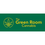 The Green Room Cannabis - Guelph