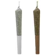 -ness – Citrus Rush x K-Smorz Pre-Roll – Hybrid – 12×0.5g