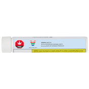 Ace Valley - Wappa Pre-Rolls – Indica – 3×0.5g