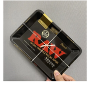 ** Metal Rolling Tray