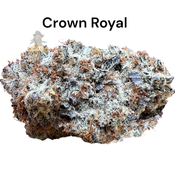 *NEW* Crown Royale | AAAA+ | 33%THC | Buy 1 Get 1 Free $295